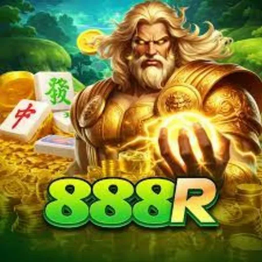 888R - Pertarungan Seru Tanpa Henti