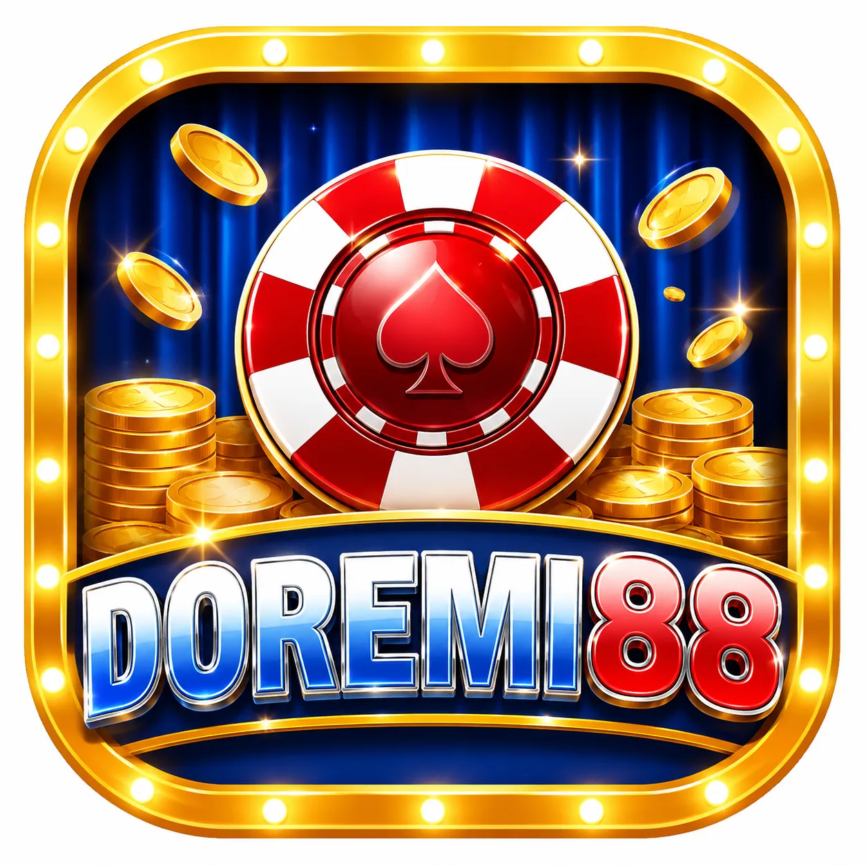 DOREMI88 - Petualangan Aksi Seru di Dunia Fantasi
