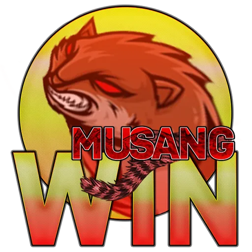 MUSANGWIN - Game Bingo Seru dan Menyenangkan