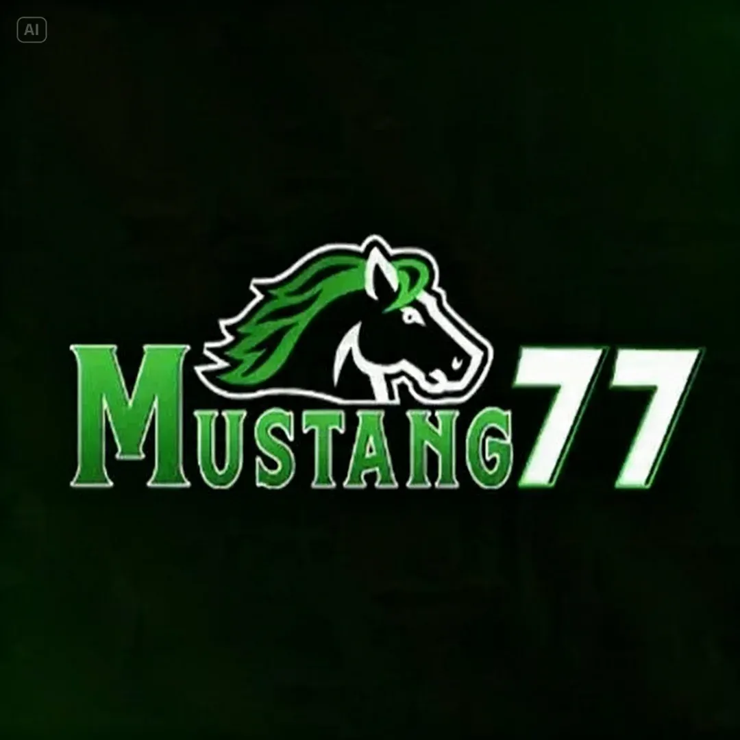 MUSTANG77 - Game Balap Mobil Seru dan Menantang