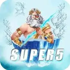SUPER5 - Petualangan Fantasi Tak Terbatas
